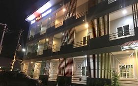 The Rich Home Nakhon Ratchasima Exterior photo