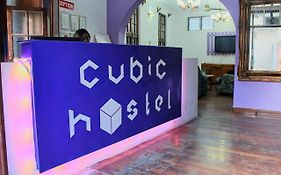 Cubic Hostel Zanzibar Exterior photo