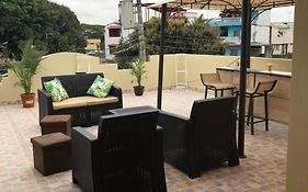 Fun-House Apartment Guayaquil Exterior photo