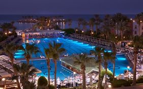 Arabia Azur Resort Hurghada Exterior photo