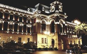 Gulluoglu Royal Suite Luxury Apartment Baku Exterior photo