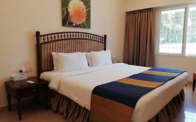 La Grace Integral Retreat Hotel Pondicherry Room photo