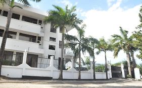 Hotel De Mag Dar es Salaam Exterior photo