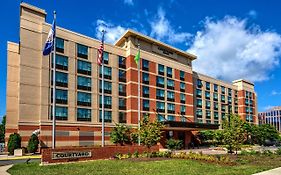 Courtyard By Marriott Dulles Airport Herndon Hotel Exterior photo
