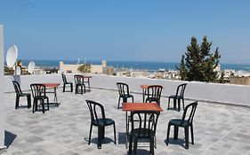 Apartments With Sea View Haifa Exterior photo