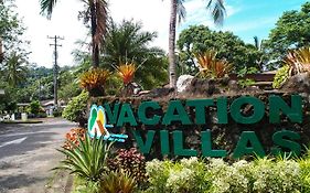 Vacation Villas At Subic Homes Morong Exterior photo