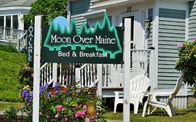 Moon Over Maine Bed & Breakfast Ogunquit Room photo