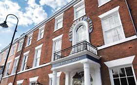 The Beverley Arms Hotel Exterior photo