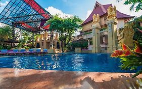 Bounty Hotel Kuta (Bali) Exterior photo