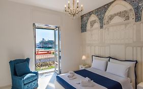 Relais Mareluna - Luxury Apartments Salerno Exterior photo