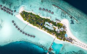 Veligandu Island Resort & Spa Maldives Exterior photo