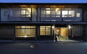 Izuyasu Hotel Kyoto Exterior photo
