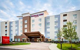 Towneplace Suites By Marriott Kingsville Exterior photo
