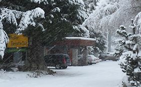 Whistler Resort And Club Exterior photo