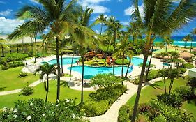 Kauai Beach Resort & Spa Lihue Exterior photo