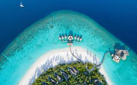 Anantara Kihavah Maldives Villas Kihavah Huravalhi Island Exterior photo