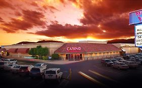 Western Village Inn And Casino Reno Exterior photo