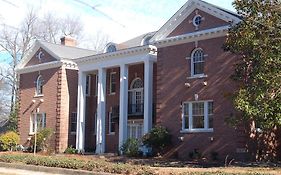 The King'S Daughters Inn Durham Exterior photo