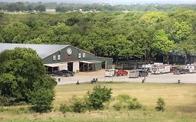 Nrs Event Center & Guest Ranch Hotel Decatur Exterior photo