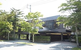Hotel Marroad Karuizawa Exterior photo