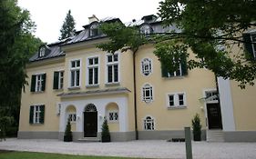 Villa Trapp Salzburg Exterior photo