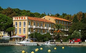 Hotel Istra Rab Island Exterior photo
