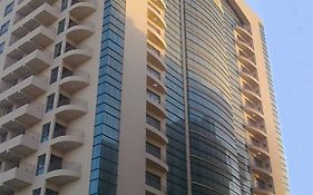 Al Manzil Suites Hotel Manama Exterior photo