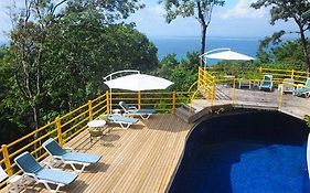 Issimo Suites Boutique Hotel & Spa - Adults Only Manuel Antonio Exterior photo
