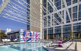 Lorenzo Hotel Dallas, Tapestry Collection By Hilton Exterior photo