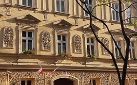 Homely Apartment'S Old Town Krakow Exterior photo