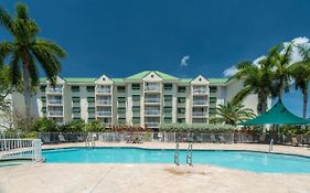 Sunrise Suites Resort Key West Exterior photo