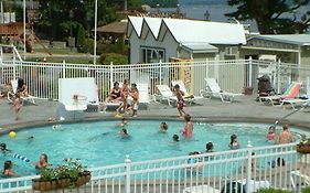 Marine Village Resort Lake George Exterior photo