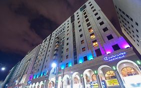 Golden Tulip Al Shakreen Medina Exterior photo