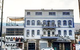 Atara Hotel Tiberias Exterior photo