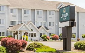 Quality Inn Seaside Exterior photo