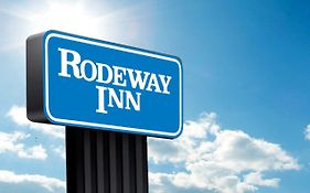 Rodeway Inn Brunswick Exterior photo
