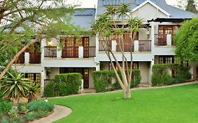 Rivonia Premier Lodge Johannesburg Exterior photo