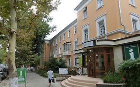 Apartment Near Kvint Tiraspol Exterior photo