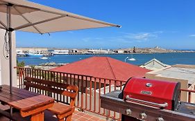 Starfish Guesthouse Luderitz Exterior photo