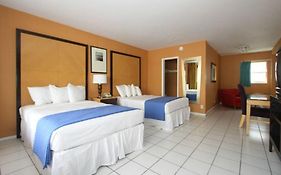 Tropic Cay Beach Hotel Fort Lauderdale Room photo