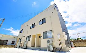 Kurarisu Ohama Apartment Ishigaki  Exterior photo