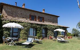 Villa San Bartolomeo Montepulciano Exterior photo