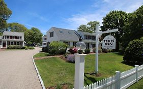 The Tern Inn Bed & Breakfast And Cottages West Harwich Exterior photo