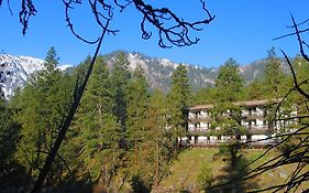 Alpine Rivers Inn Leavenworth Exterior photo