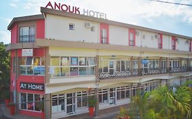 Anouk Hotel Antananarivo Exterior photo