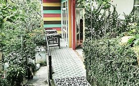 Dalat Inn Homestay Exterior photo