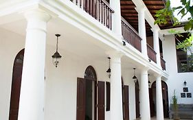 Galle Heritage Villa By Jetwing Exterior photo