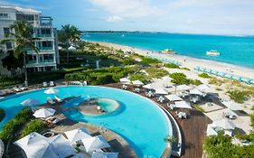 The Palms Turks And Caicos Hotel Grace Bay Exterior photo