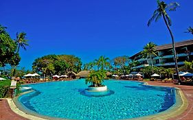 Prama Sanur Beach Bali Hotel Exterior photo