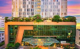 Galina Hotel & Spa Nha Trang Exterior photo